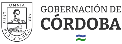 Logo Gobernación de Córdoba